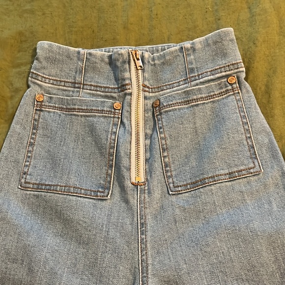 Alice McCall bluesy jeans - Picture 7 of 11